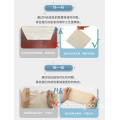 bamboo hand towel facial